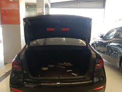BMW 5 Series Facelift 530Li Premier M Sport Package - ფოტო 19