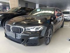 BMW 5 Series Facelift 530Li Premier M Sport Package - ფოტო 2