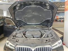 BMW 5 Series Facelift 530Li Premier M Sport Package - ფოტო 20