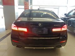 BMW 5 Series Facelift 530Li Premier M Sport Package - ფოტო 6
