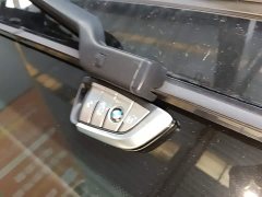 BMW 5 Series Facelift 530Li Premier M Sport Package - ფოტო 9