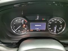 Cadillac XT5 2.0T FWD Luxury - ფოტო 12