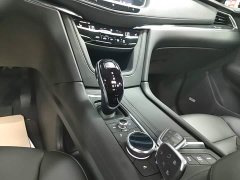 Cadillac XT5 2.0T FWD Luxury - ფოტო 14