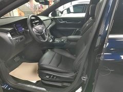 Cadillac XT5 2.0T FWD Luxury - ფოტო 15