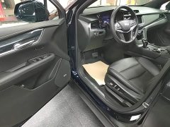 Cadillac XT5 2.0T FWD Luxury - ფოტო 16