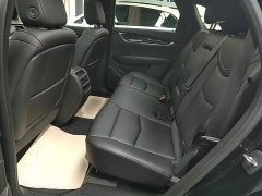 Cadillac XT5 2.0T FWD Luxury - ფოტო 17