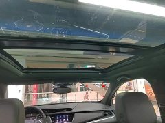 Cadillac XT5 2.0T FWD Luxury - ფოტო 18