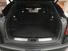 Cadillac XT5 2.0T FWD Luxury - ფოტო 19