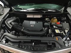 Cadillac XT5 2.0T FWD Luxury - ფოტო 20