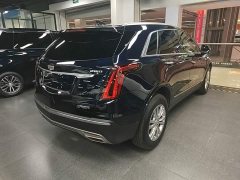 Cadillac XT5 2.0T FWD Luxury - ფოტო 7