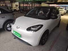 Wuling Binguo 2023 410km Lingxi Premium Edition - ფოტო 1