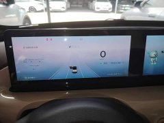 Wuling Binguo 2023 410km Lingxi Premium Edition - ფოტო 12