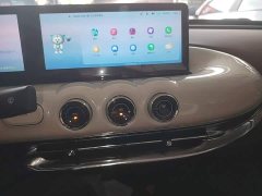 Wuling Binguo 2023 410km Lingxi Premium Edition - ფოტო 13
