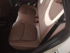 Wuling Binguo 2023 410km Lingxi Premium Edition - ფოტო 17