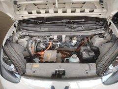 Wuling Binguo 2023 410km Lingxi Premium Edition - ფოტო 20