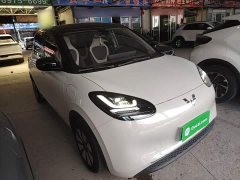Wuling Binguo 2023 410km Lingxi Premium Edition - ფოტო 4