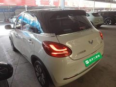 Wuling Binguo 2023 410km Lingxi Premium Edition - ფოტო 5