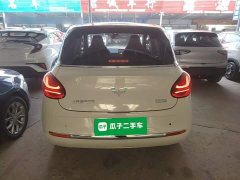 Wuling Binguo 2023 410km Lingxi Premium Edition - ფოტო 6