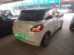 Wuling Binguo 2023 410km Lingxi Premium Edition - ფოტო 7