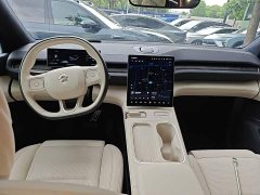 NIO ES6 75kWh - ფოტო 10