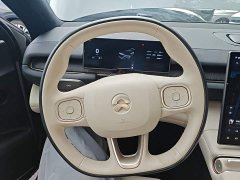NIO ES6 75kWh - ფოტო 11