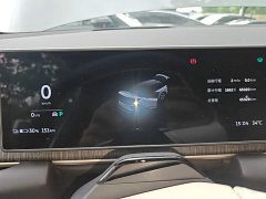 NIO ES6 75kWh - ფოტო 12