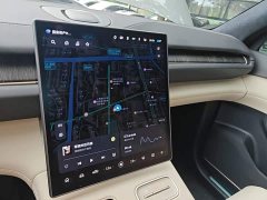 NIO ES6 75kWh - ფოტო 13