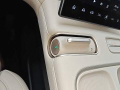 NIO ES6 75kWh - ფოტო 14