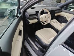 NIO ES6 75kWh - ფოტო 16