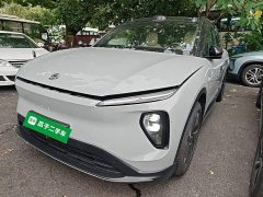 NIO ES6 75kWh - ფოტო 2