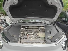 NIO ES6 75kWh - ფოტო 20