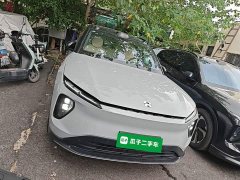 NIO ES6 75kWh - ფოტო 3