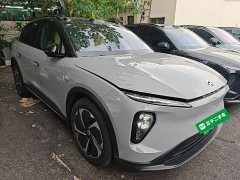 NIO ES6 75kWh - ფოტო 4