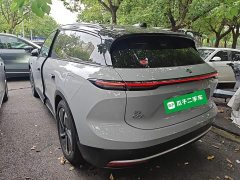 NIO ES6 75kWh - ფოტო 5