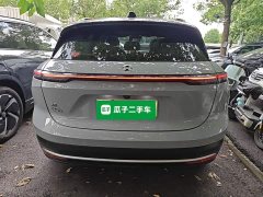 NIO ES6 75kWh - ფოტო 6