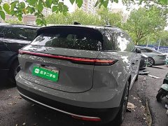 NIO ES6 75kWh - ფოტო 7