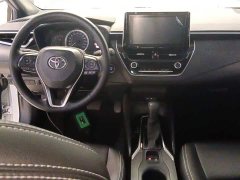 Toyota Corolla 2022 1.8L CVT Luxury - ფოტო 10