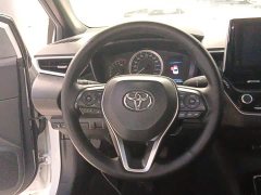 Toyota Corolla 2022 1.8L CVT Luxury - ფოტო 11