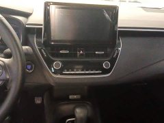 Toyota Corolla 2022 1.8L CVT Luxury - ფოტო 13