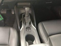 Toyota Corolla 2022 1.8L CVT Luxury - ფოტო 14