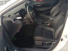 Toyota Corolla 2022 1.8L CVT Luxury - ფოტო 15