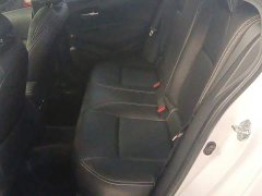 Toyota Corolla 2022 1.8L CVT Luxury - ფოტო 17