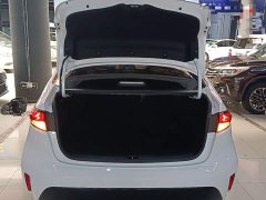 Toyota Corolla 2022 1.8L CVT Luxury - ფოტო 19