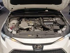 Toyota Corolla 2022 1.8L CVT Luxury - ფოტო 20
