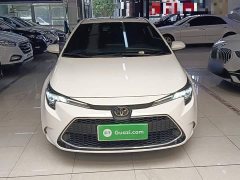 Toyota Corolla 2022 1.8L CVT Luxury - ფოტო 3