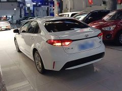 Toyota Corolla 2022 1.8L CVT Luxury - ფოტო 5