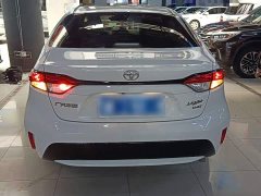Toyota Corolla 2022 1.8L CVT Luxury - ფოტო 6