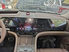 AITO Wenjie M9 2025 Extended Range Ultra 52kWh 6-Seater with 192-Line LiDAR - ფოტო 13