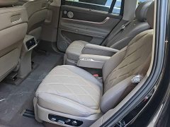 AITO Wenjie M9 2025 Extended Range Ultra 52kWh 6-Seater with 192-Line LiDAR - ფოტო 17