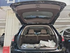 AITO Wenjie M9 2025 Extended Range Ultra 52kWh 6-Seater with 192-Line LiDAR - ფოტო 19